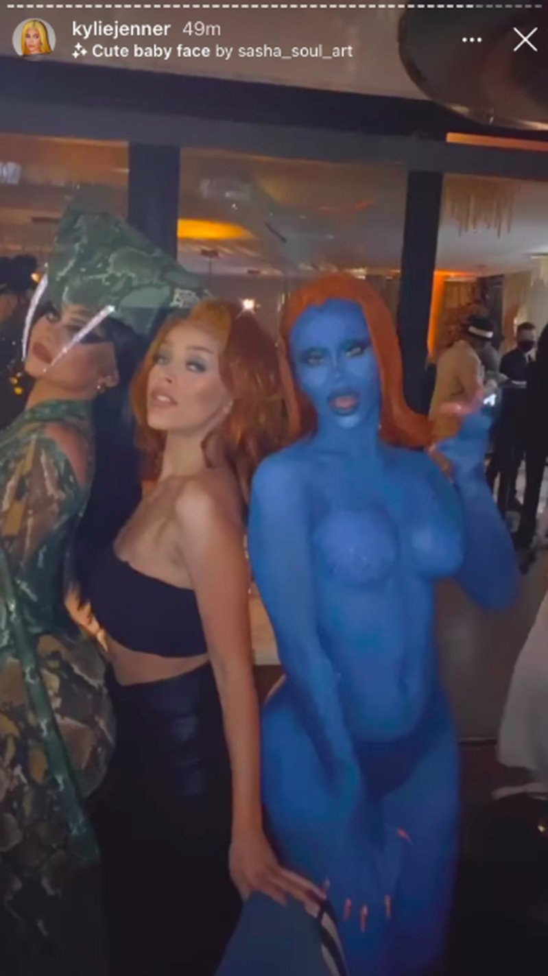 Kylie Jenner Kylie Jenner